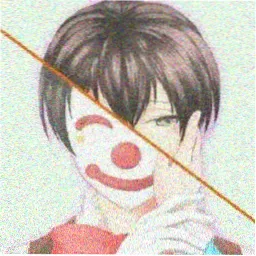 大猫影视影迷头像五